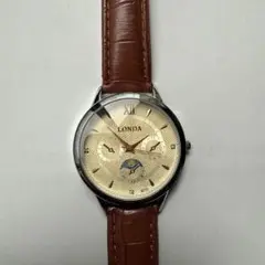 ファッションウォッチブランドはロンダ