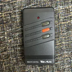 HARMONY FX-1 リモコン　テレオート　2個セット シャッターのリモコン修理工事@西宮市 東洋シャッター+
