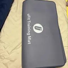 uFitTrainingmat トレーニングマット 15mm90cm*200cm