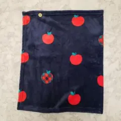 ファミリア ノベルティ ブランケット