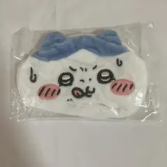 ちいかわ おかおポーチ ハチワレ