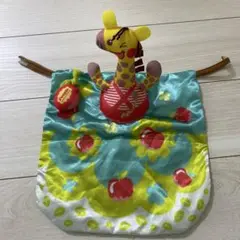 People うちの赤ちゃん世界一 全身を刺激セルフメリー