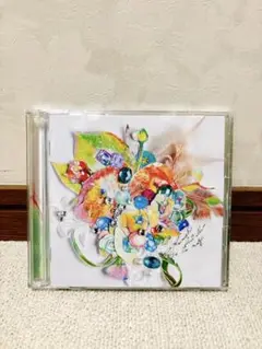 熊木杏里　ベストアルバム　『風と凪』