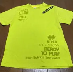 errea Tシャツ 160サイズ