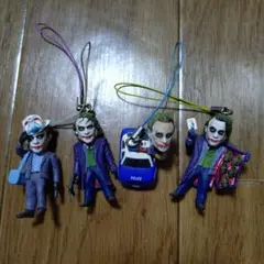 2025年最新】the joker ジョーカーフィギュアストラップの人気