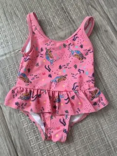 bebe ベベ 80cm 水着