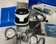 SONY PlayStation VR