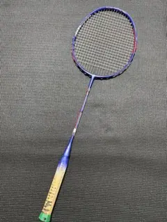 デュオラ10 LCW 3U ヨネックス バドミントン リーチョンウェイ モデル