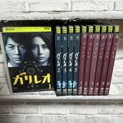 2025年最新】ガリレオ Blu-ray BOXの人気アイテム - メルカリ