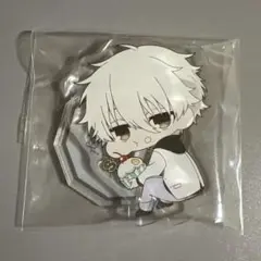 凪誠士郎ミニアクリルスタンド