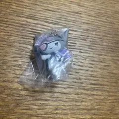 サンリオキャラクターズ いたずらこあくまスイング クロミ ガチャガチャ