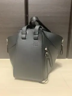 ロエベ ハンモックバッグスモール