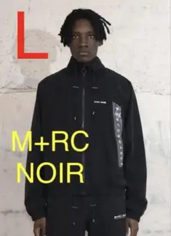 2025年最新】MRC NOIR メンズ ナイロンジャケットの人気アイテム