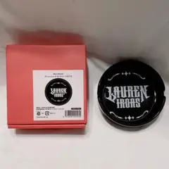 NIJI HOLIC ローレンイロアス アッシュトレイ 灰皿 にじさんじ