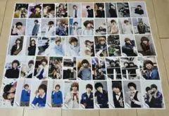 Hey! Say! JUMP　伊野尾慧　公式写真セット