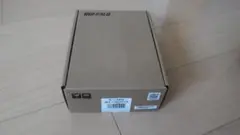 BUFFALO 無線LAN中継器 WEX-1166DHP2