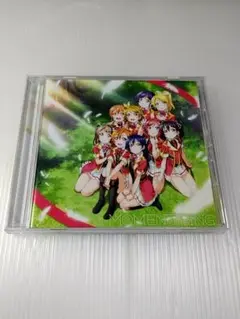 「ラブライブ! School idol project」～MOMENT RIN…