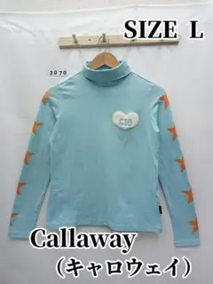 3070 Callaway(キャロウェイ) CHEV18 ハイネック L