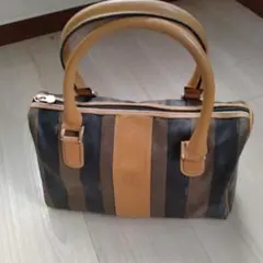 フェンディハンドバック ビンテージ