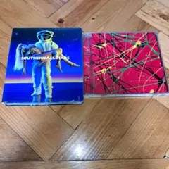 24時間以内発送 サザン CDセット