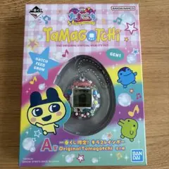 たまごっち 一番くじ A賞