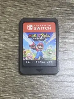 Mario + Rabbids: Kingdom Battle 日本版