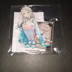 学園アイドルマスター 篠澤広 アクリルスタンド 1st Period