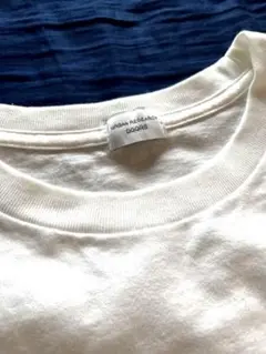 【即購入歓迎】美品URBAN RESEARCH DOORS 長袖Tシャツ