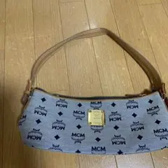 MCMバック【値下げ】