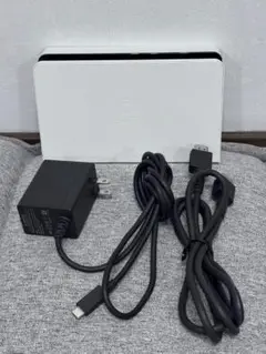 【動作確認済】純正ドック、HDMIケーブル 、 ACアダプターセット