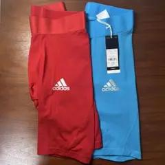 adidas ハーフタイツ(単品購入も可)