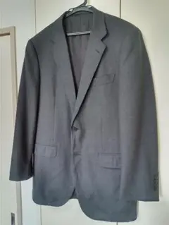 UNITED ARROWS グレー ビジネスジャケット