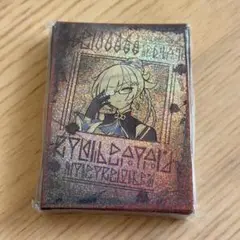 Ys16b 遊戯王 星辰砲手ファイメナ 60枚 カードスリーブ プロテクター