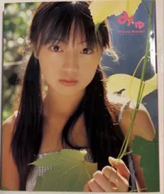 みゅ 沢井美優写真集