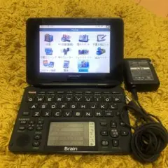 SHARP PW-GC610-B