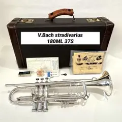 6SAM13 BACH Model 37 シルバー トランペット ケース付き 楽天市場】bach トランペット ケース（トランペット｜金管楽器