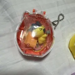 BANDAI Tamagotchi Connection たまごっちケース
