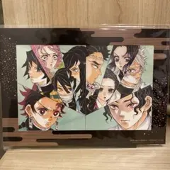 鬼滅の刃　映画　鑑賞特典