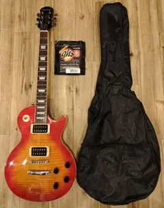 Epiphone Dot Studio/2003年製/ソフトケース付 2025年最新】epiphone dot studioの人気アイテム - メルカリ