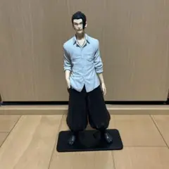呪術廻戦 夏油傑 フィギュア