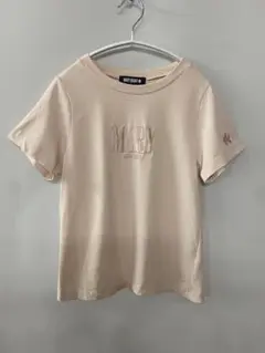 MARY QUANT MARYロゴ Tシャツ