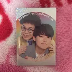 FANY よしもとコレカ 6th Edition 軟水 くっつきカード