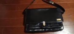 linea pelle　リネアペレ　ヴィンテージ　バッグ