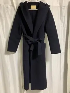 【美品】ユナイテッドアローズ ロングコート