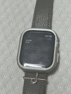 Apple Watch本体 series 8 45mm