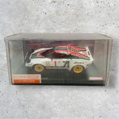 ミニカー 1/18 WRC ランチア・ストラトス(ライト点灯モデル) 楽天市場】ミニカー 1/18 ランチア ストラトス HF MINICHAMPS 1