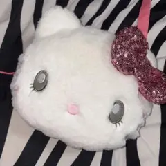ハローキティ バッグ ユニバーサルスタジオジャパン