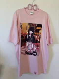 最終値下げ 浅野いにお 大森靖子 コラボ tシャツ