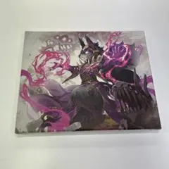 MTG アトランティスの王　キャンバスアート MTG アトランティスの王 / キャンバスアート