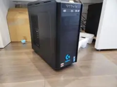 iiyama　GS7000 LC CHRM　ゲーミングパソコン　GTX1070